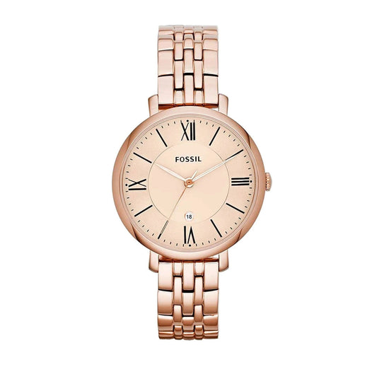 Fossil Ceas de mână ES3435