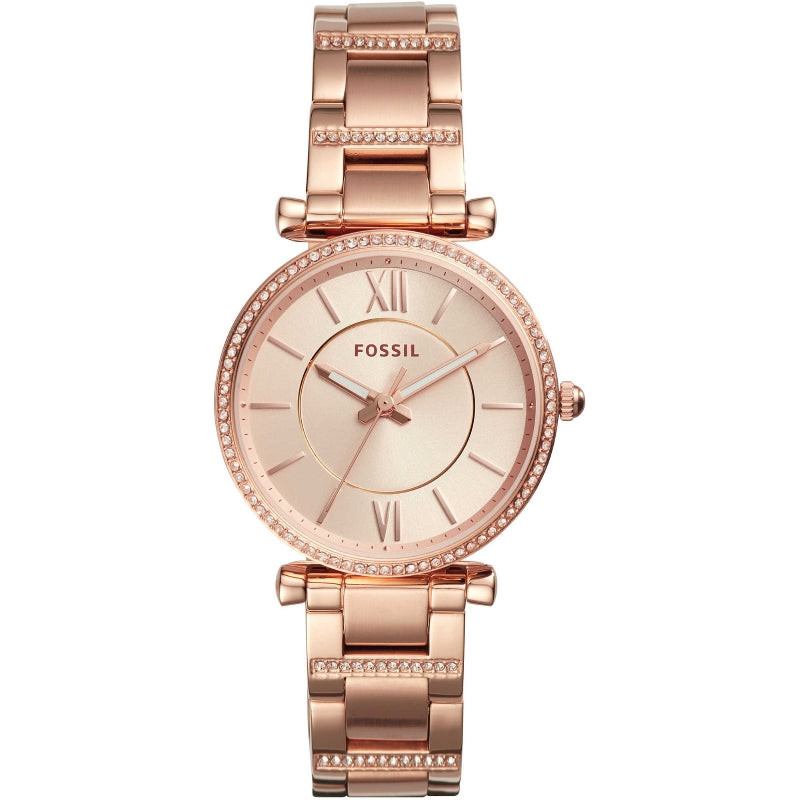 Fossil Ceas de mână ES4301
