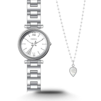 Fossil Ceas de mână ES5250SET