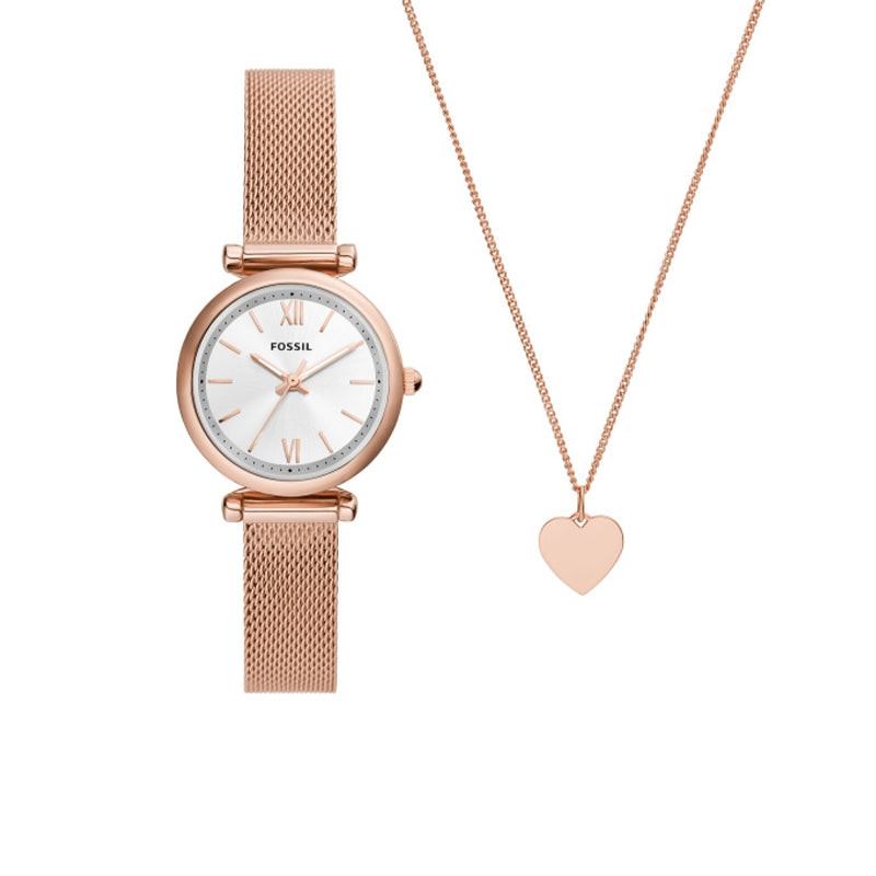 Fossil Ceas de mână ES5314SET