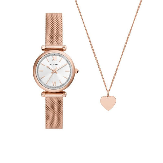 Fossil Ceas de mână ES5314SET
