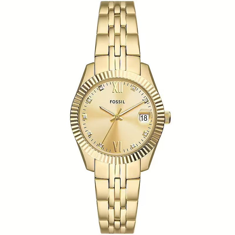 Fossil Ceas de mână ES5338