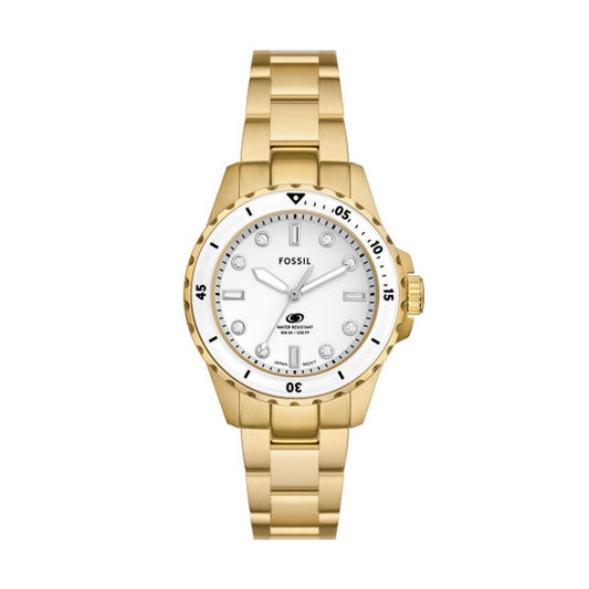 Fossil Ceas de mână ES5350