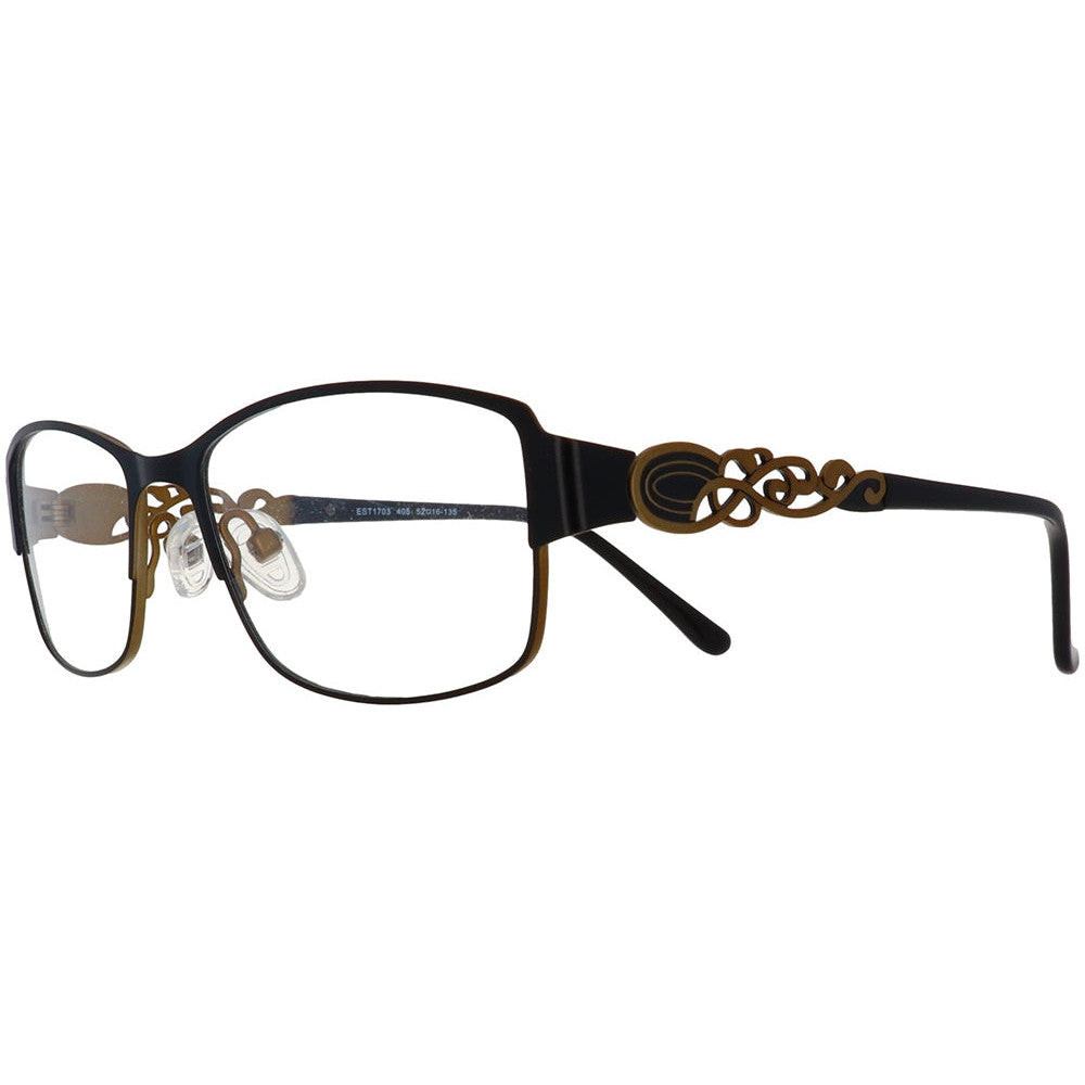 Vetyver Edition Rame ochelari de vedere EST1703-405-52