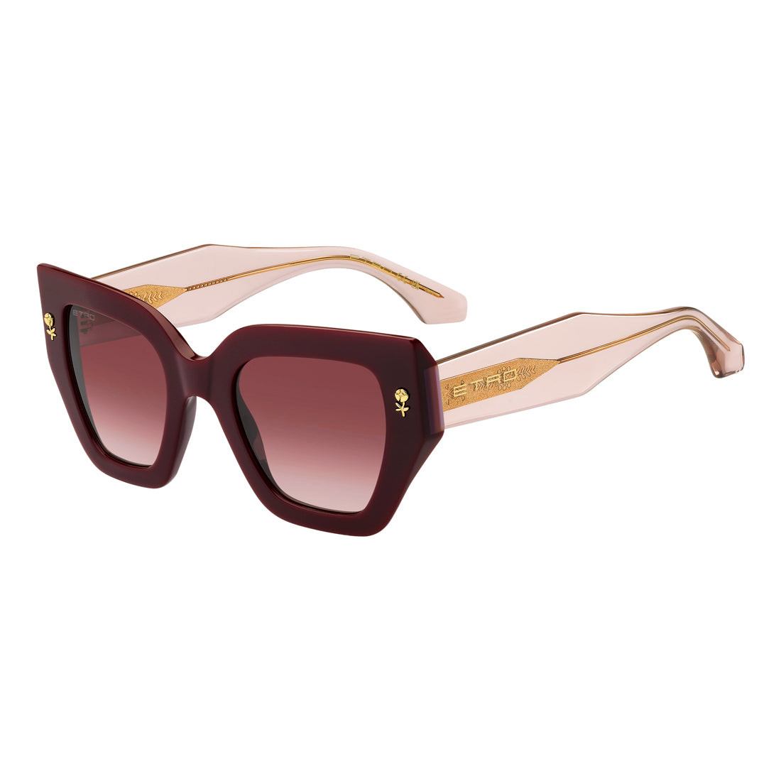 Etro Ochelari de soare ETRO0010SLHF