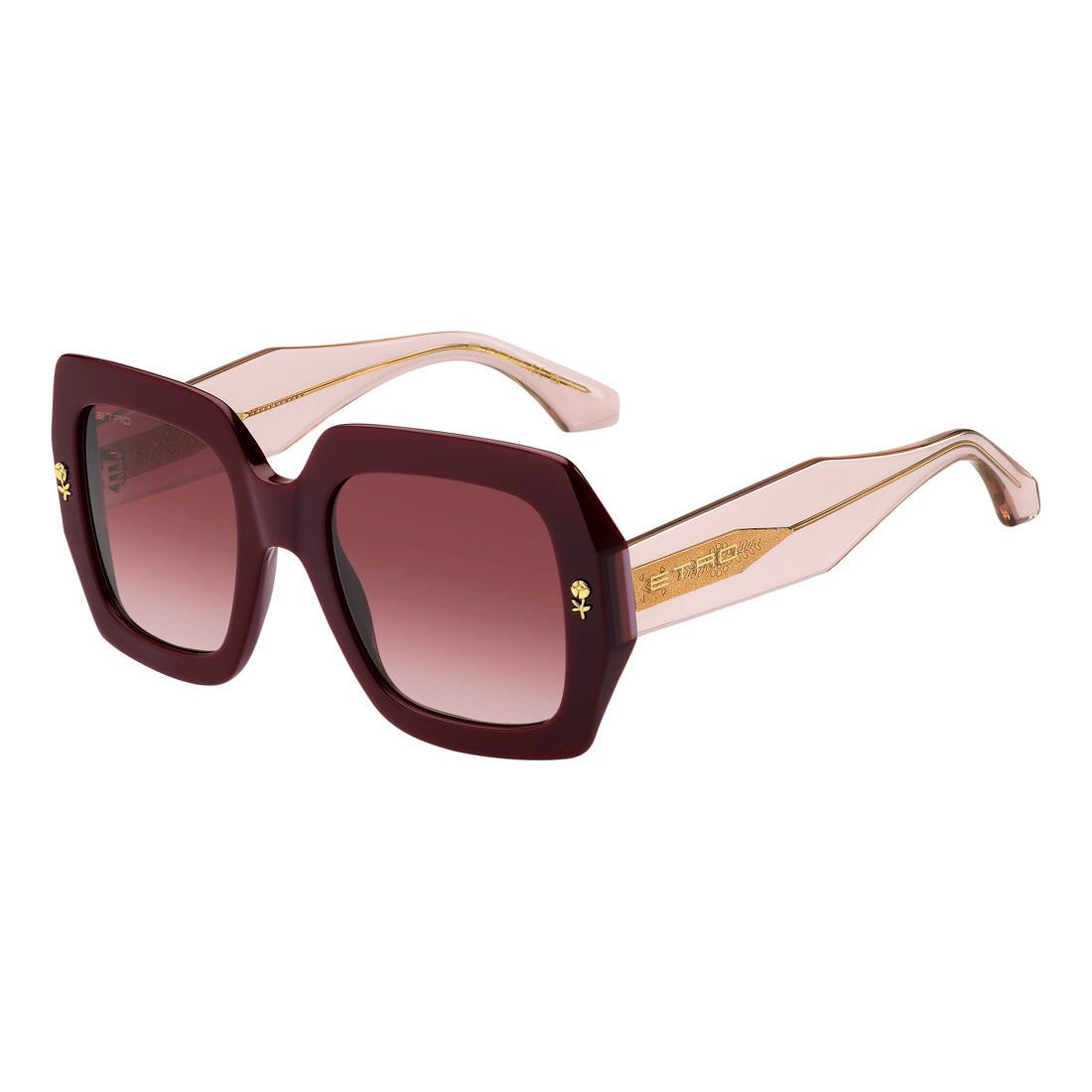 Etro Ochelari de soare ETRO0011SLHF
