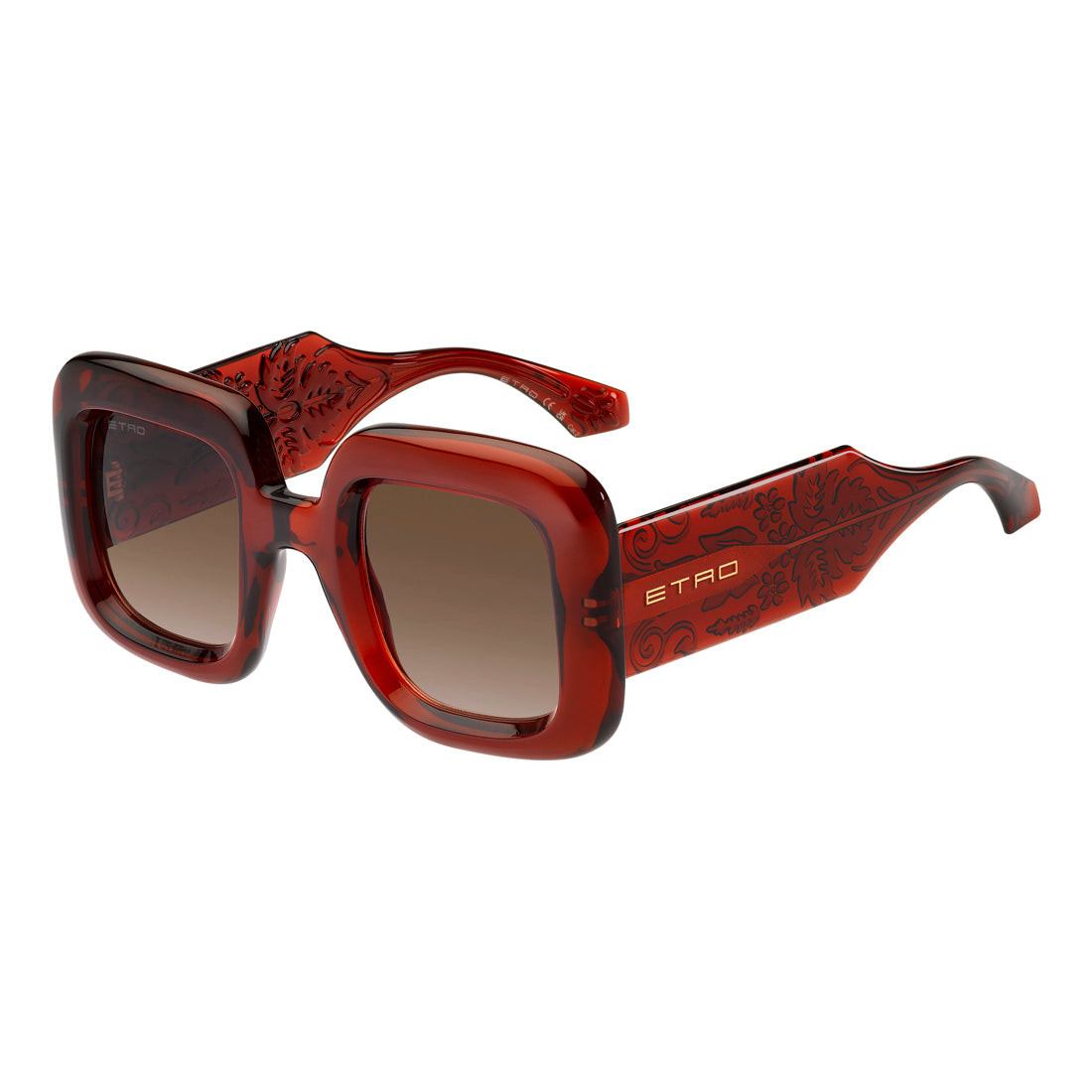 Etro Ochelari de soare ETRO0015S2LF