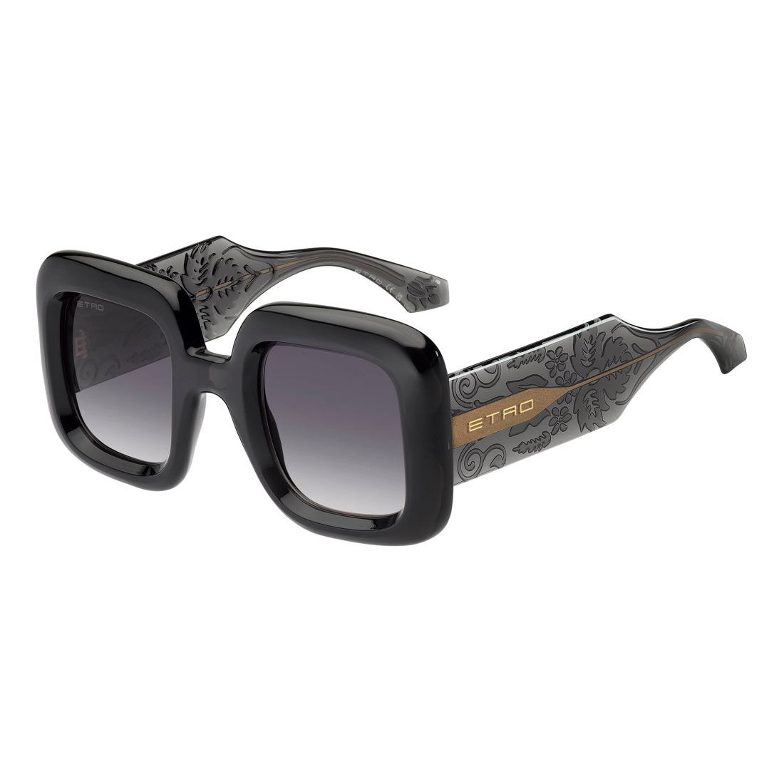 Etro Ochelari de soare ETRO0015SKB7