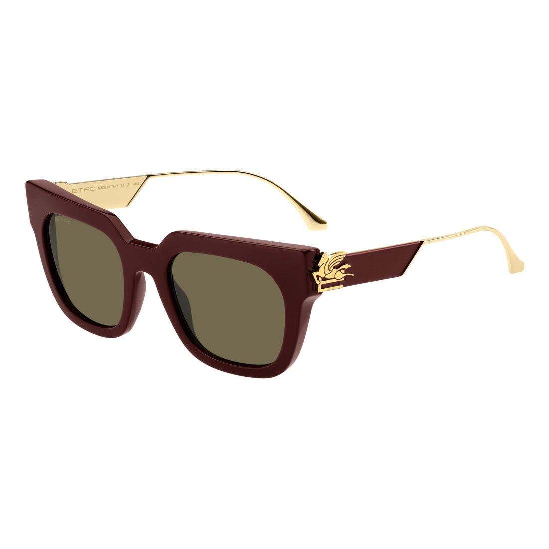 Etro Ochelari de soare ETRO0027GSLHF