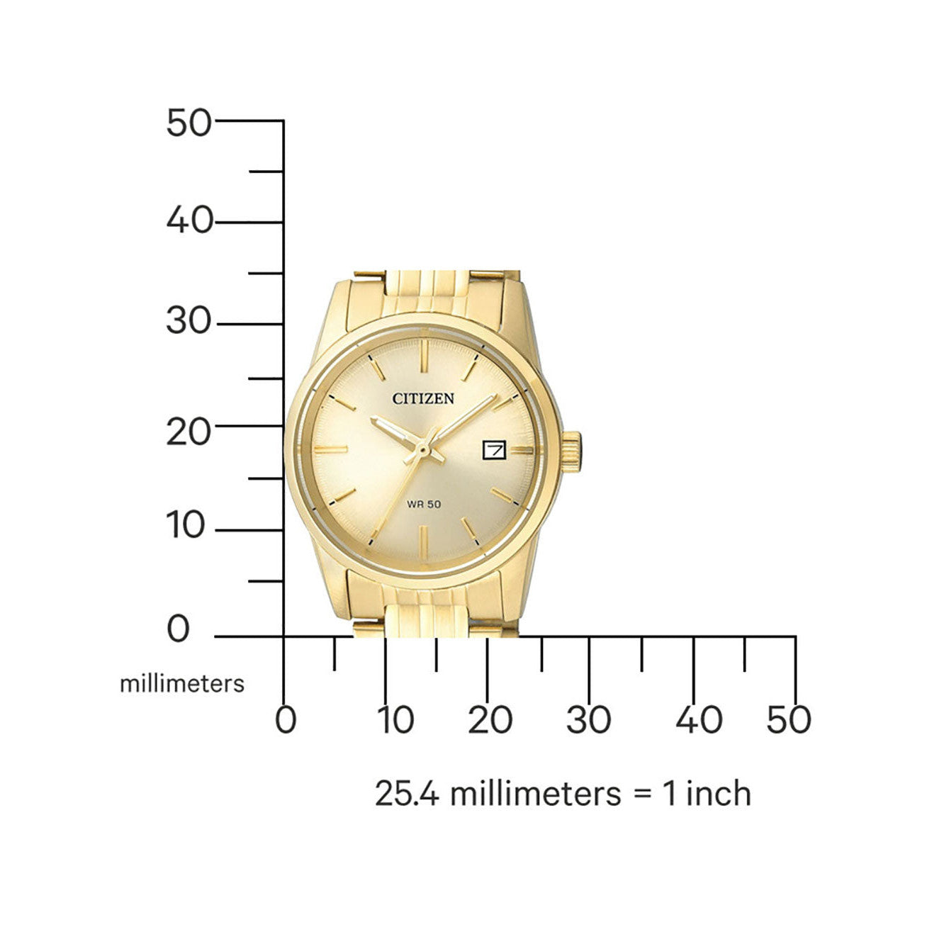 Citizen Ceas de mână EU6002-51P