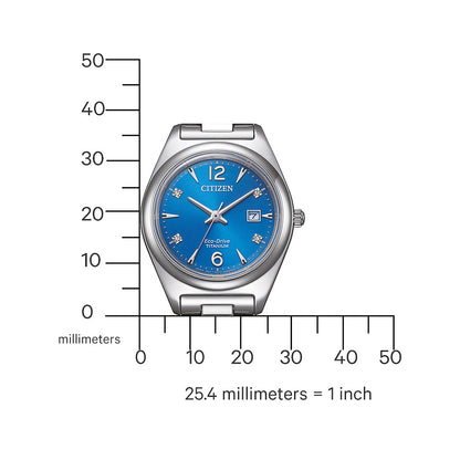 Citizen Ceas de mână EW2601-81L