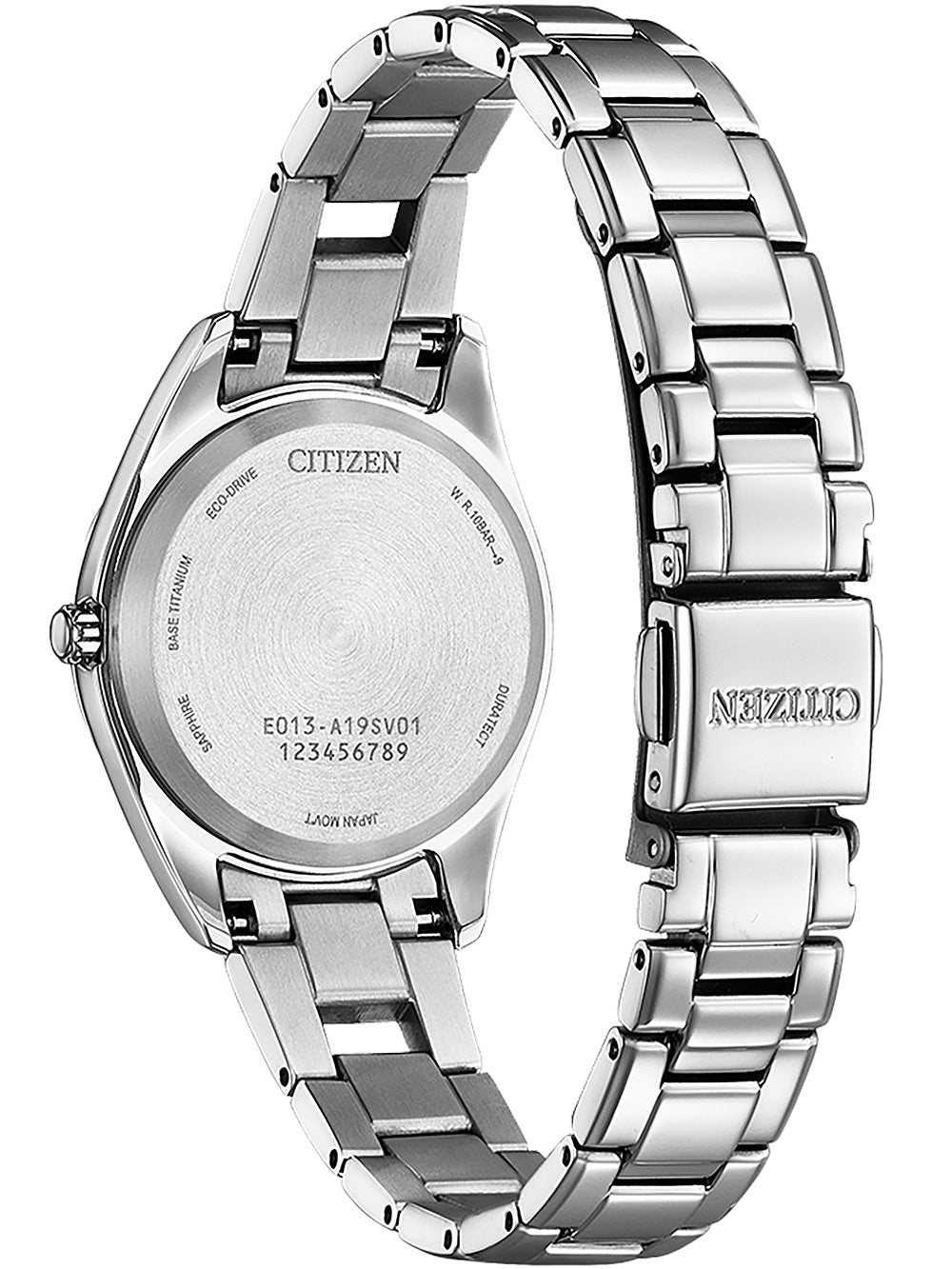 Citizen Ceas de mână EW2601-81M