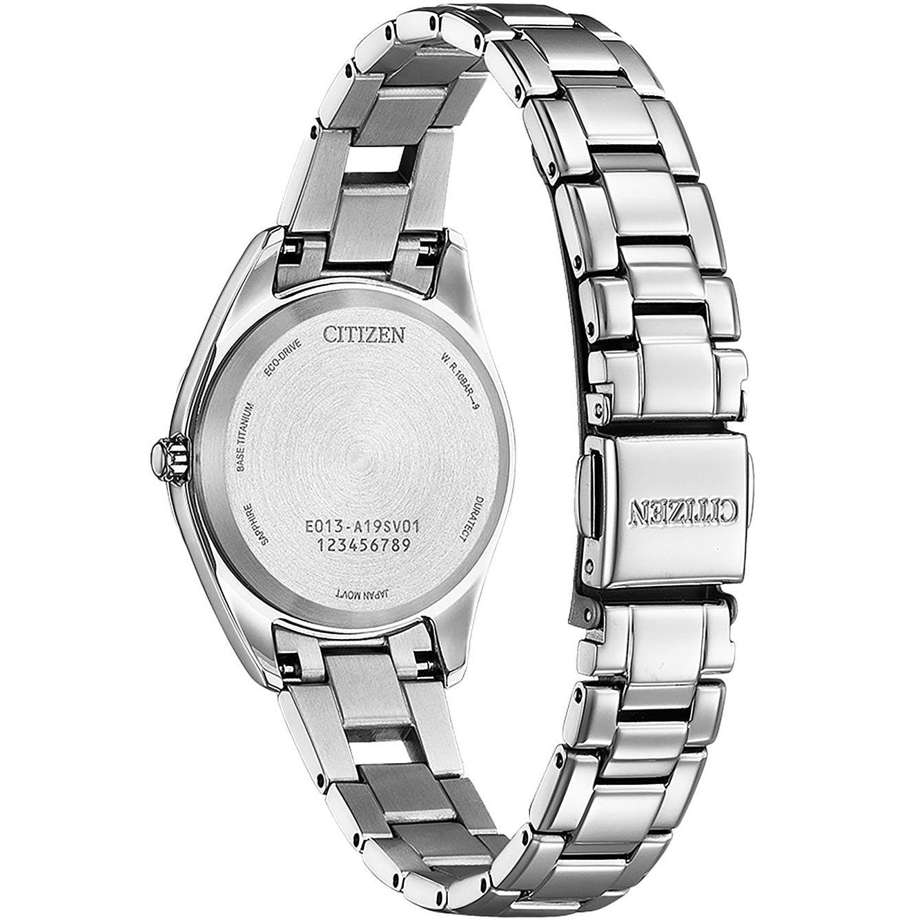 Citizen Ceas de mână EW2601-81M