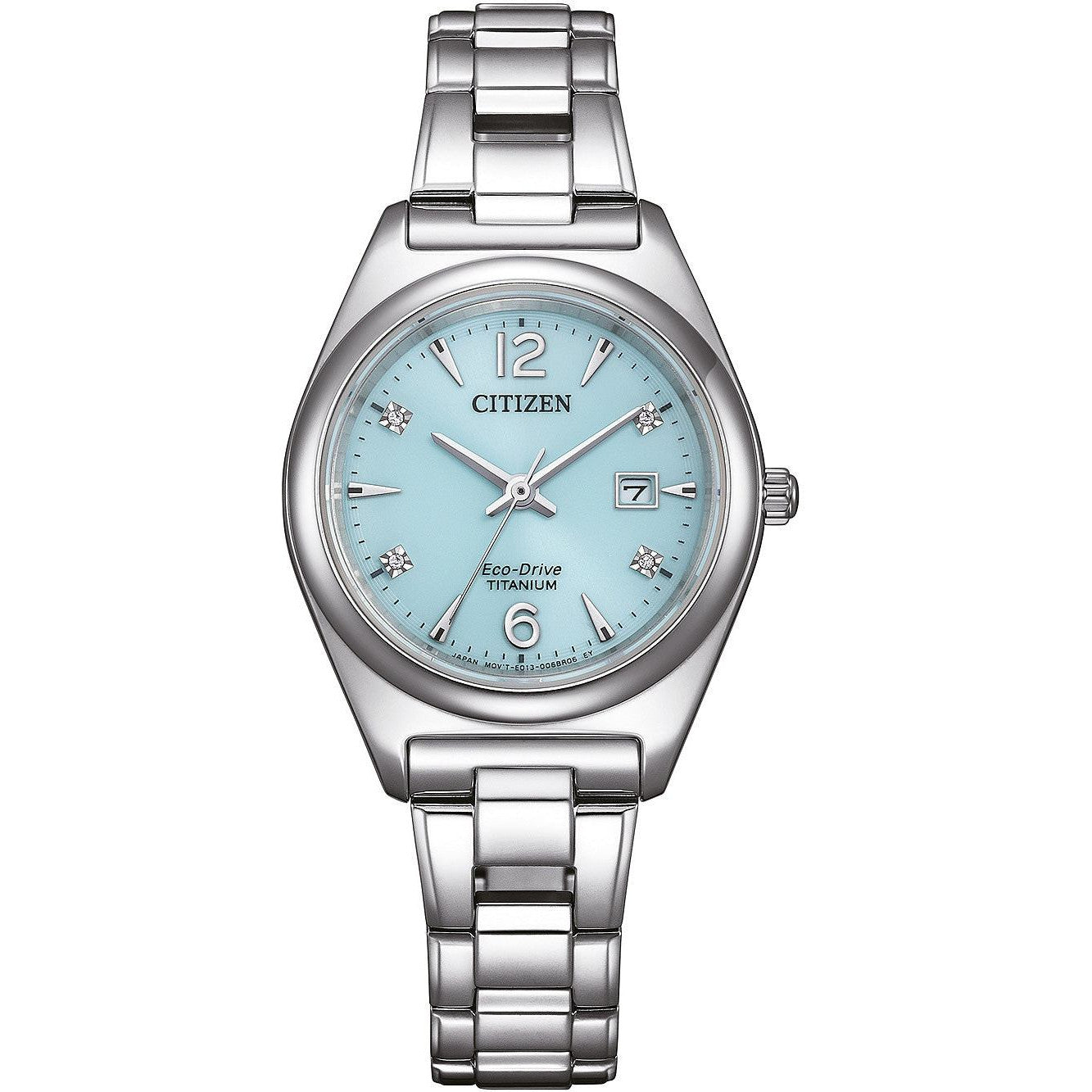 Citizen Ceas de mână EW2601-81M