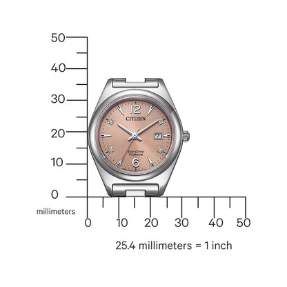 Citizen Ceas de mână EW2601-81Z