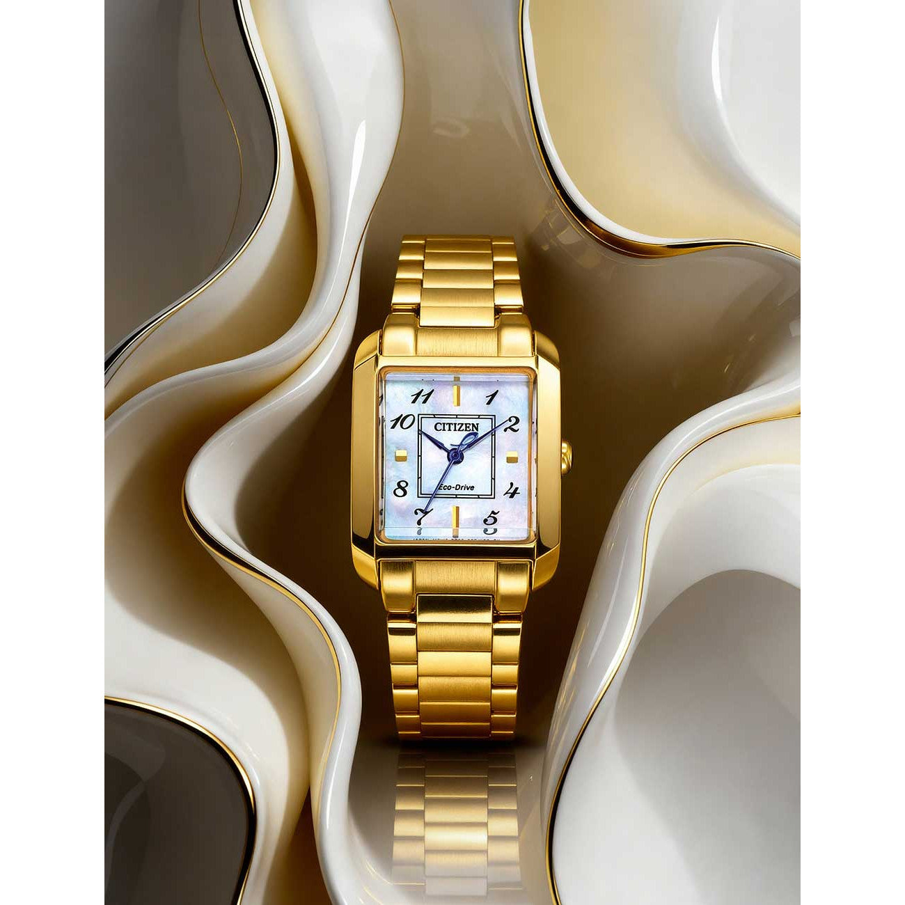 Citizen Ceas de mână EW5602-81D
