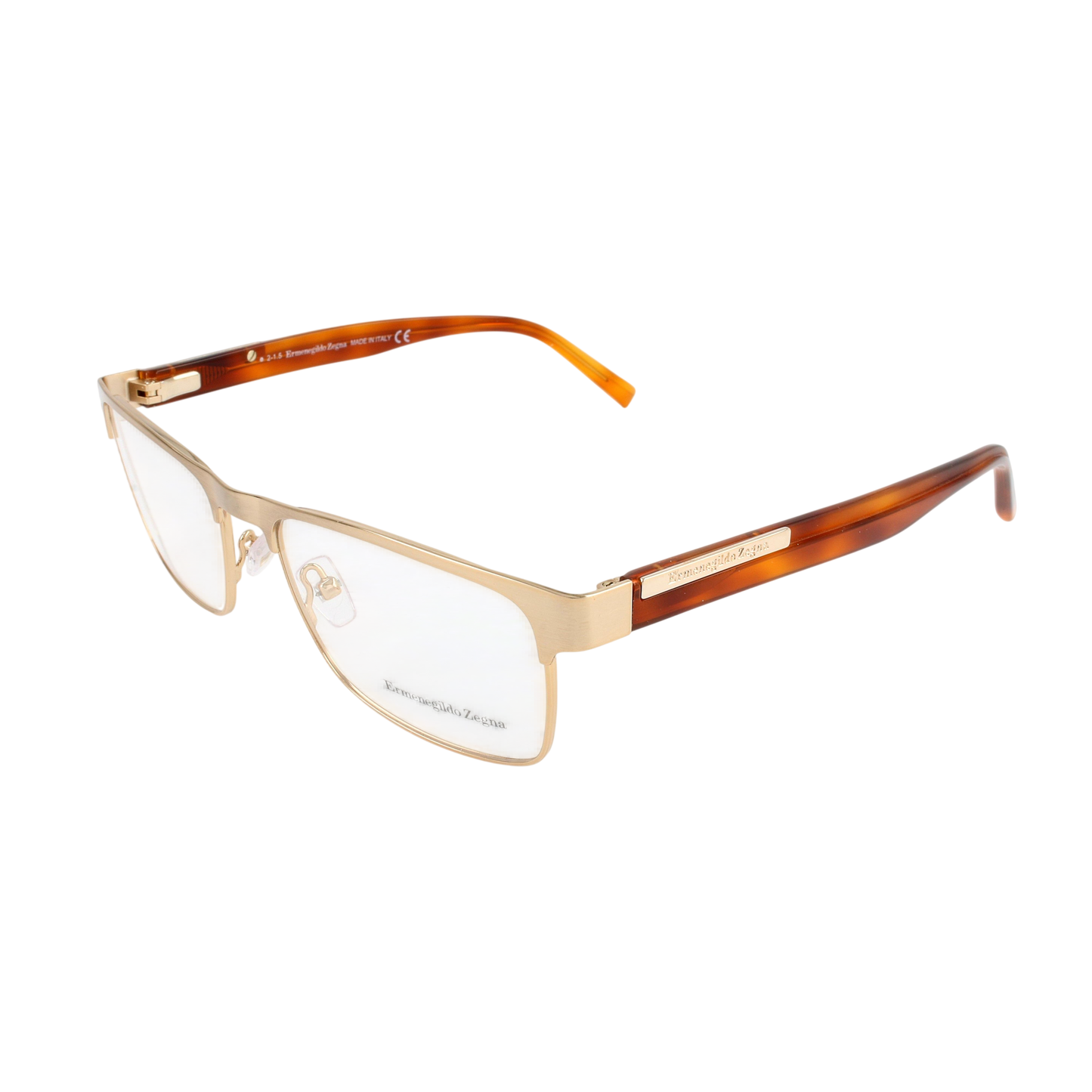 Ermenegildo Zegna Rame ochelari de vedere EZ5031-28