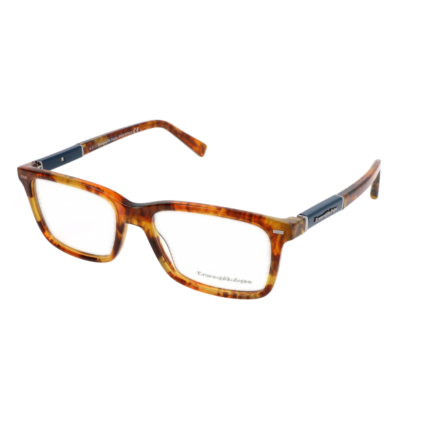 Ermenegildo Zegna Rame ochelari de vedere EZ5037-54
