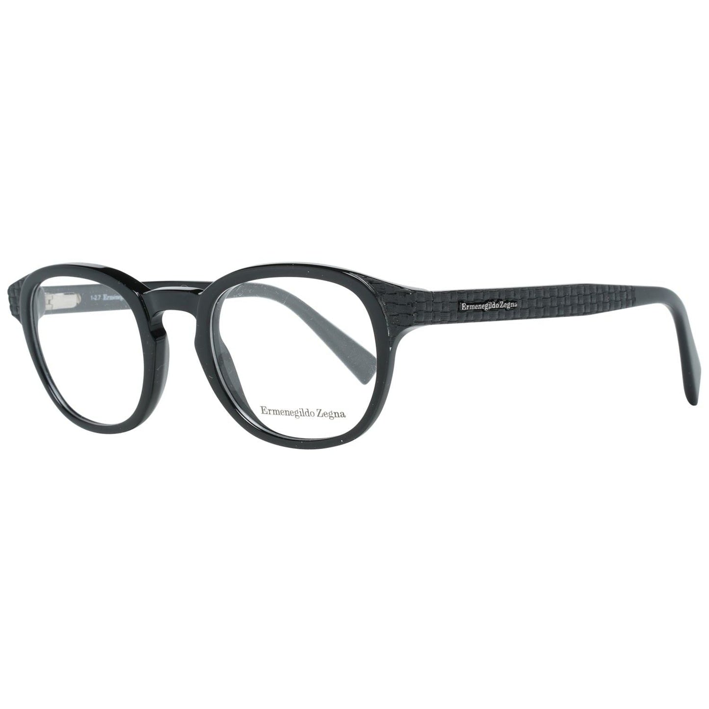 Ermenegildo Zegna Rame ochelari de vedere EZ5108 48001