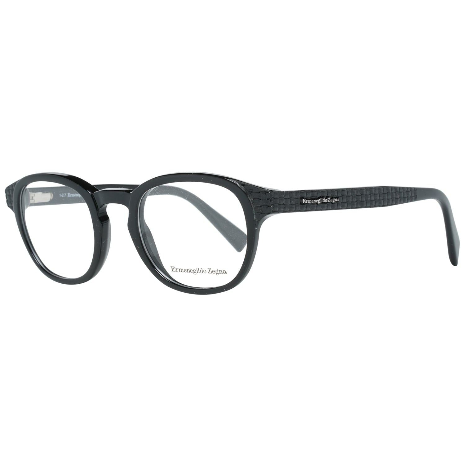 Ermenegildo Zegna Rame ochelari de vedere EZ5108 48001