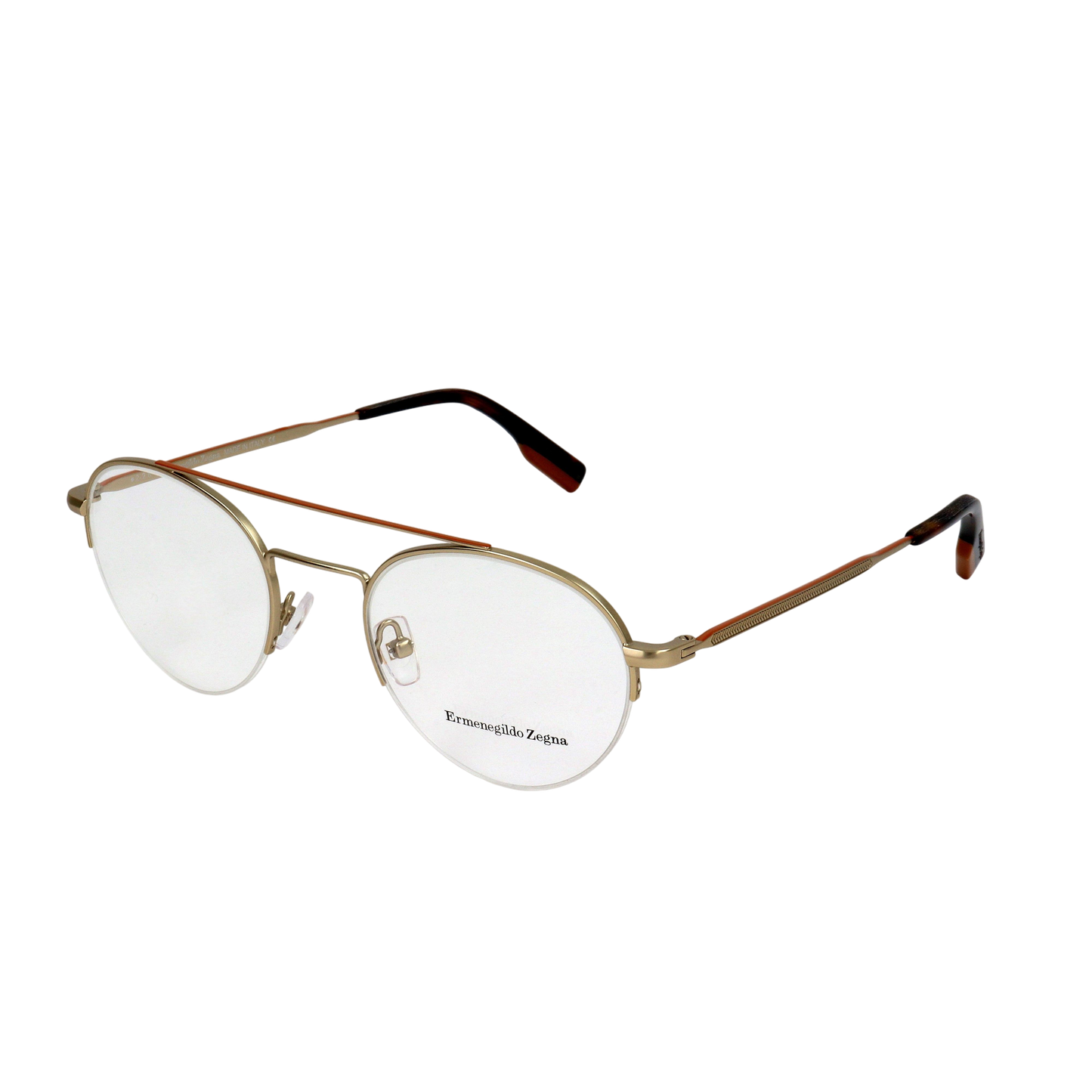 Ermenegildo Zegna Rame ochelari de vedere EZ5131-32