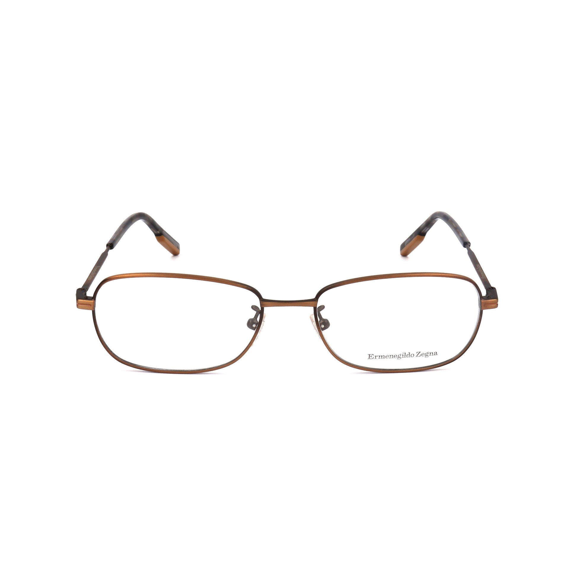 Ermenegildo Zegna Rame ochelari de vedere EZ5166-D-38