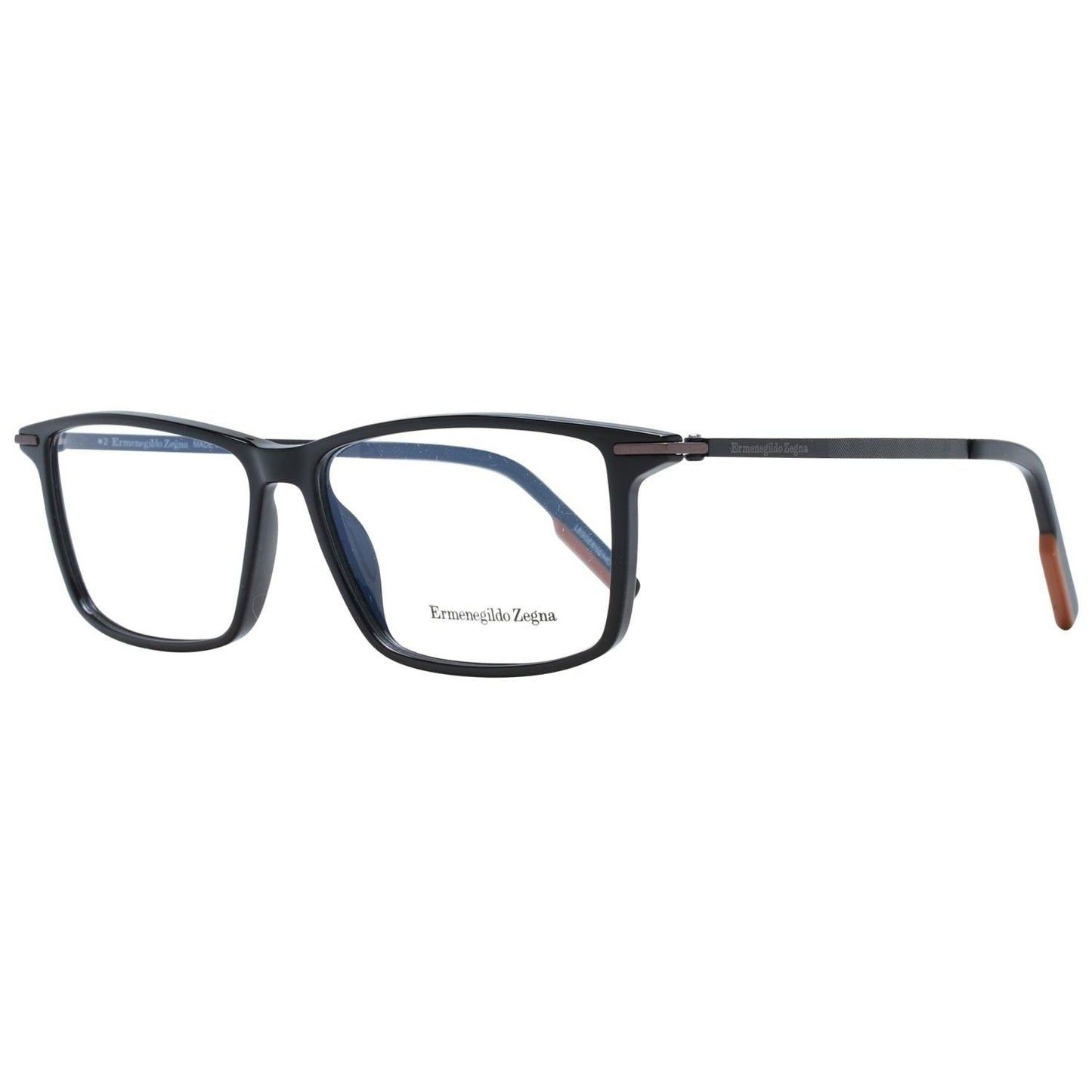 Ermenegildo Zegna Rame ochelari de vedere EZ5204 58001