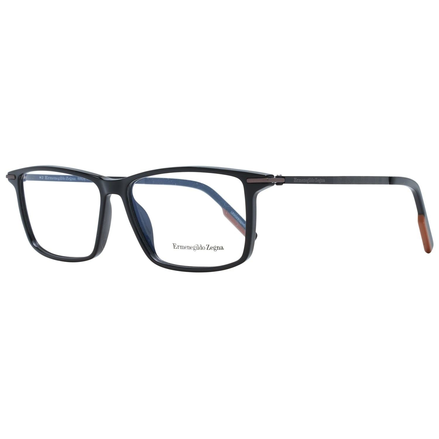 Ermenegildo Zegna Rame ochelari de vedere EZ5204 58001