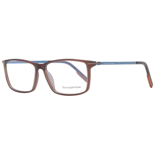 Ermenegildo Zegna Rame ochelari de vedere EZ5204 58058