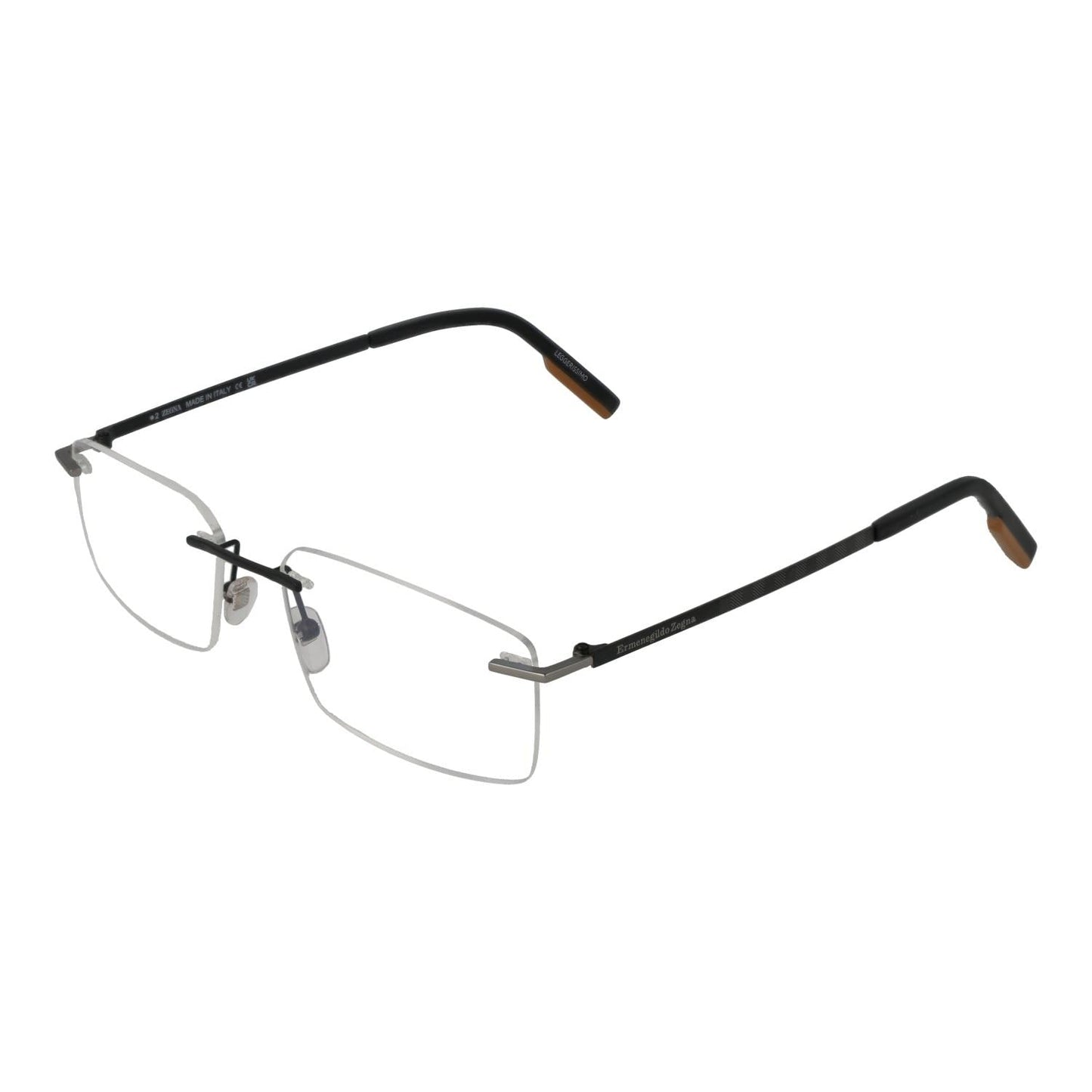 Ermenegildo Zegna Rame ochelari de vedere EZ5219 57002