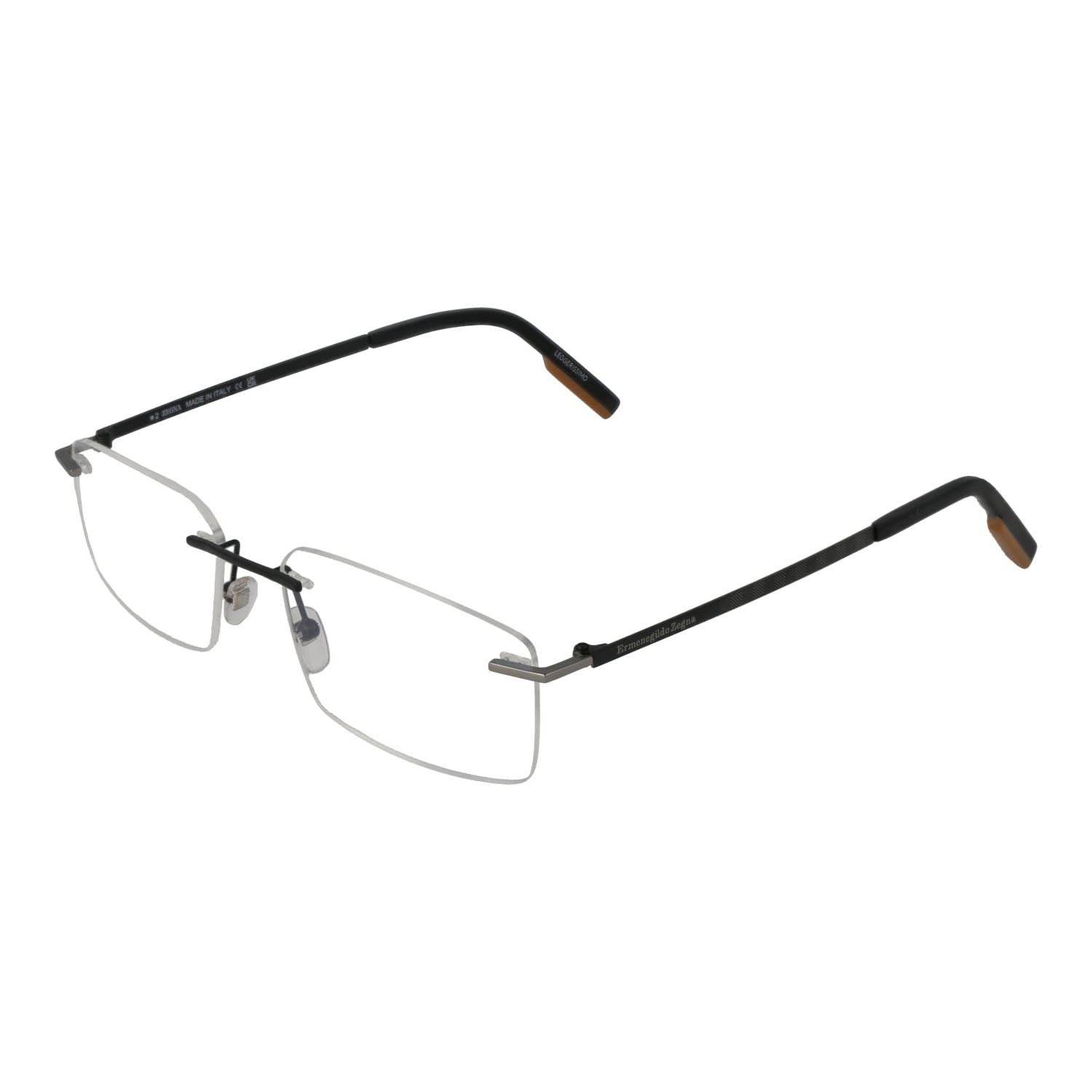 Ermenegildo Zegna Rame ochelari de vedere EZ5219 57002