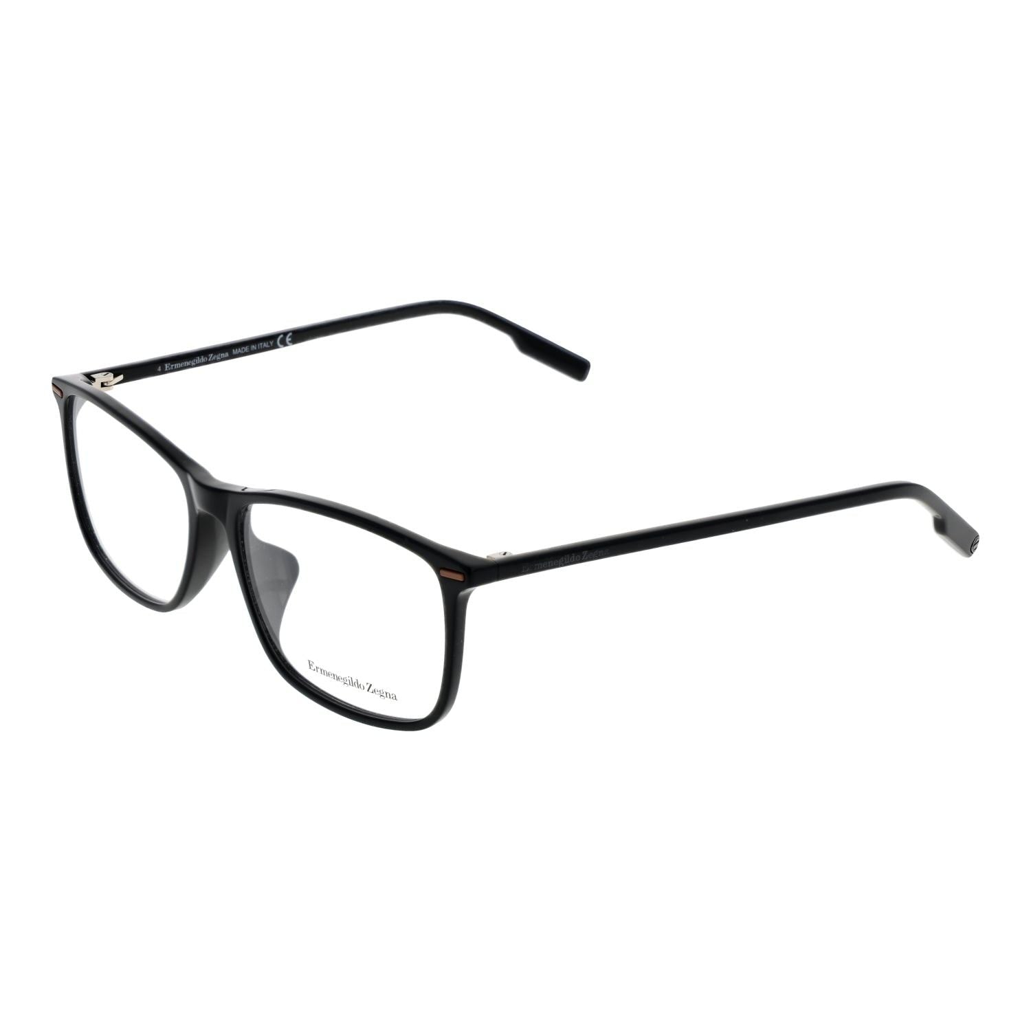 Ermenegildo Zegna Rame ochelari de vedere EZ5236-F 57001