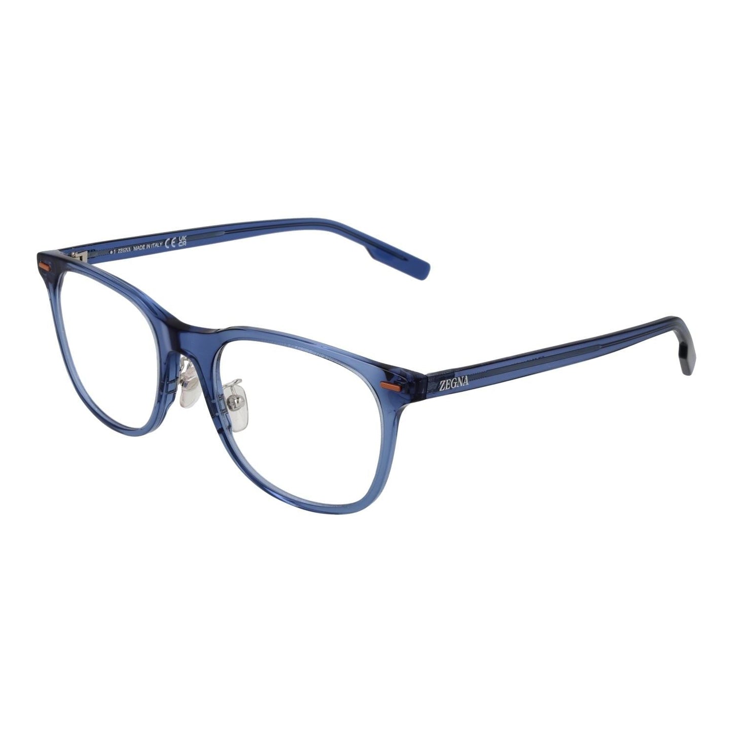 Ermenegildo Zegna Rame ochelari de vedere EZ5248-H 53090