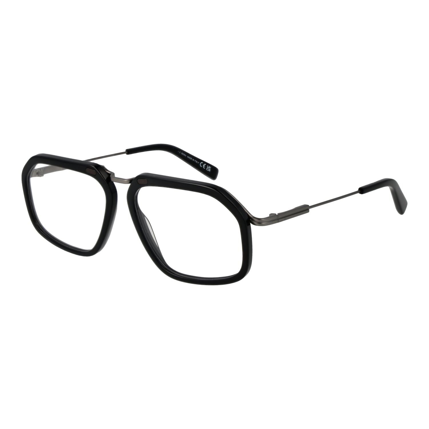 Ermenegildo Zegna Rame ochelari de vedere EZ5271 56001