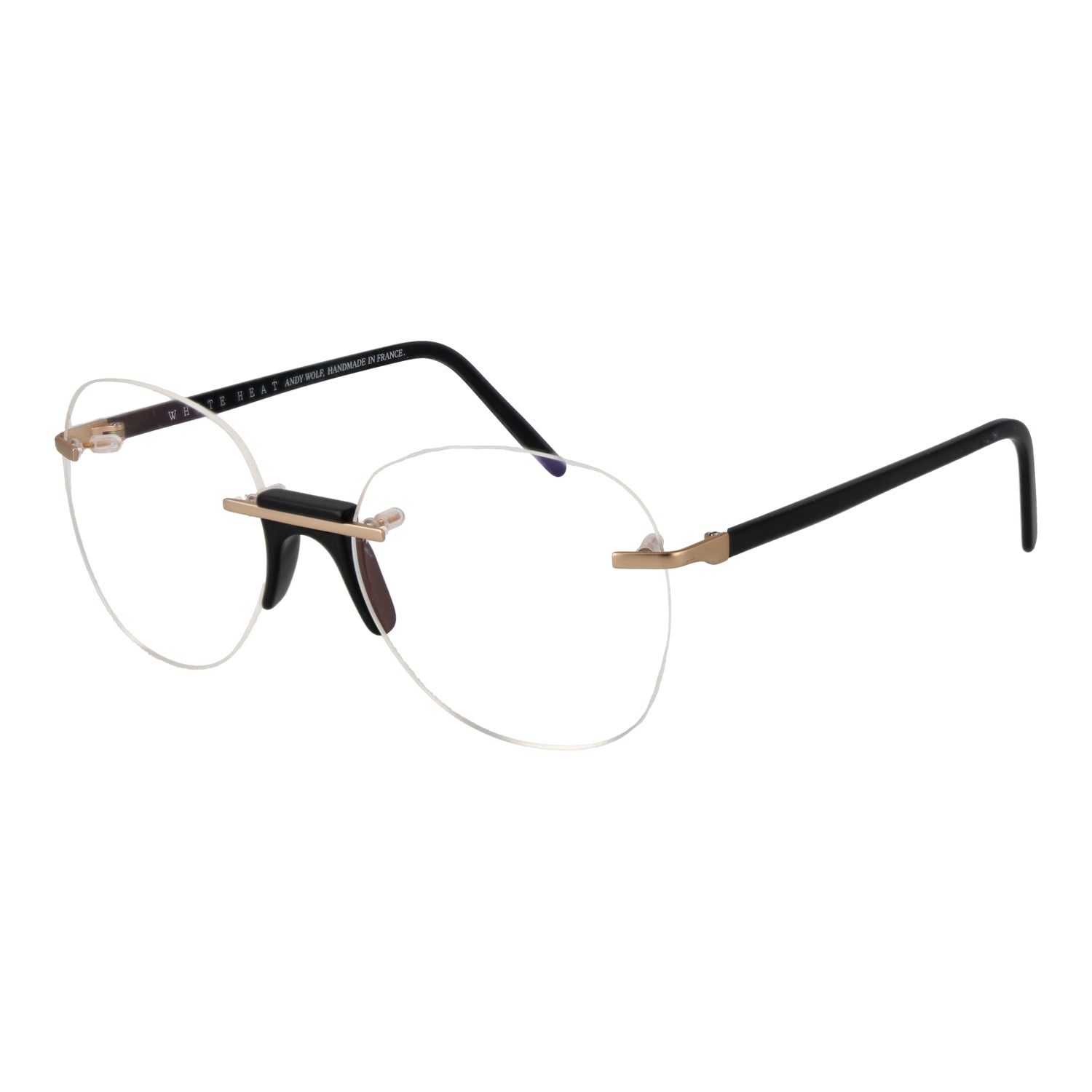Andy Wolf Rame ochelari de vedere Ethen 56A
