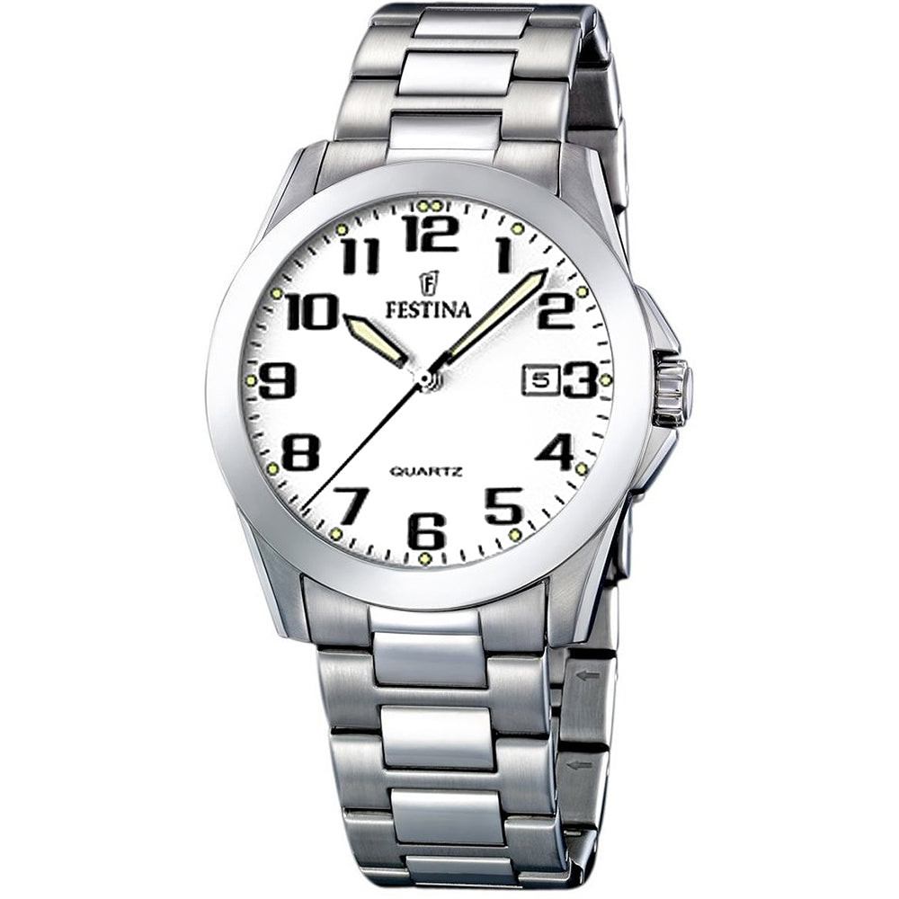 Festina Ceas de mână F16376_7