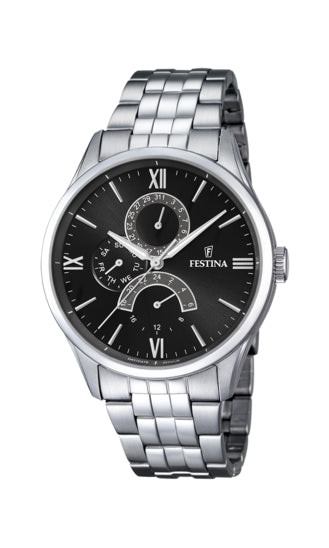 Festina Ceas de mână F16822_4