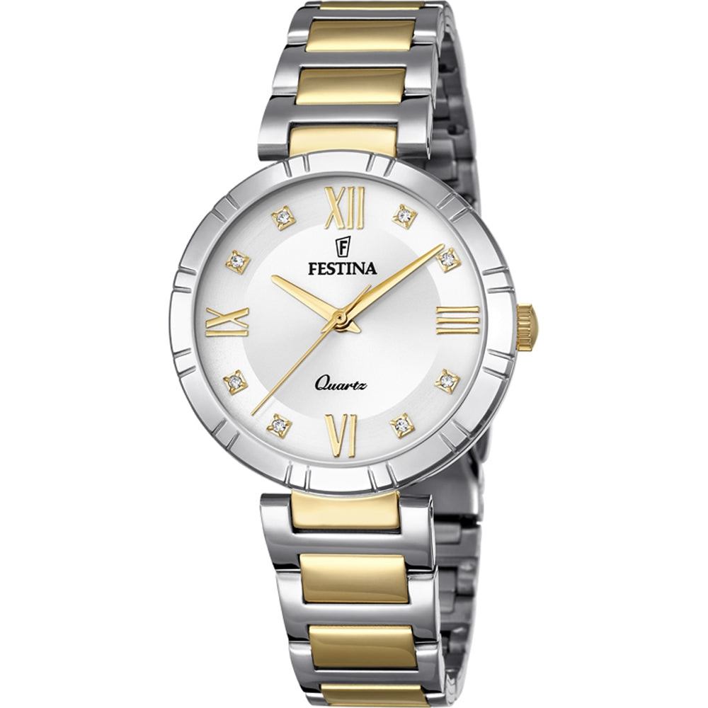 Festina Ceas de mână F16937_A