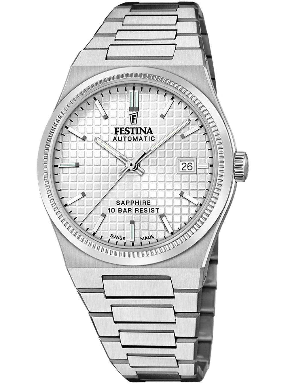 Festina Ceas de mână F20028_1