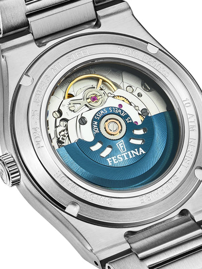 Festina Ceas de mână F20028_1