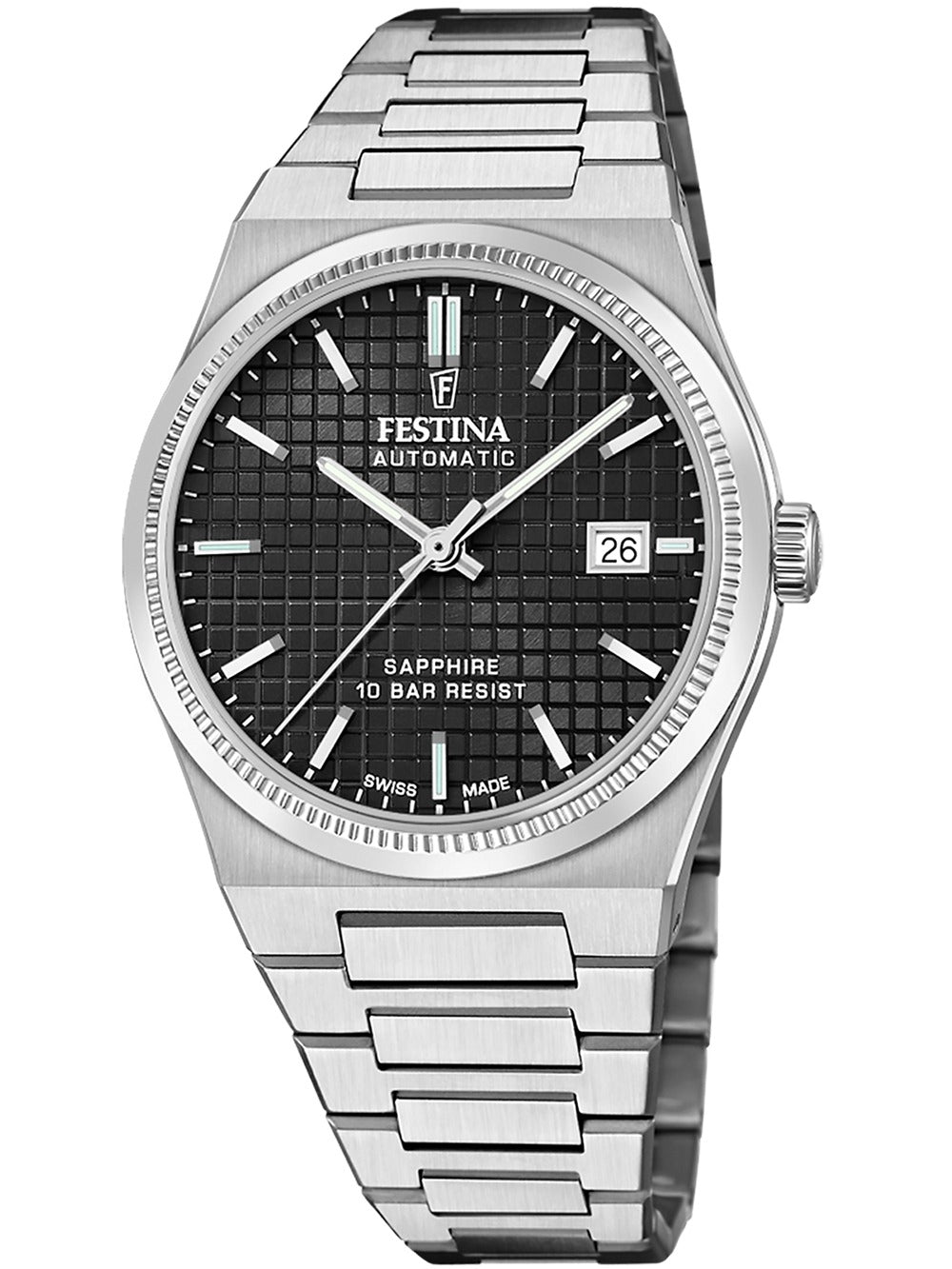 Festina Ceas de mână F20028_4