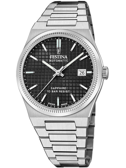 Festina Ceas de mână F20028_4