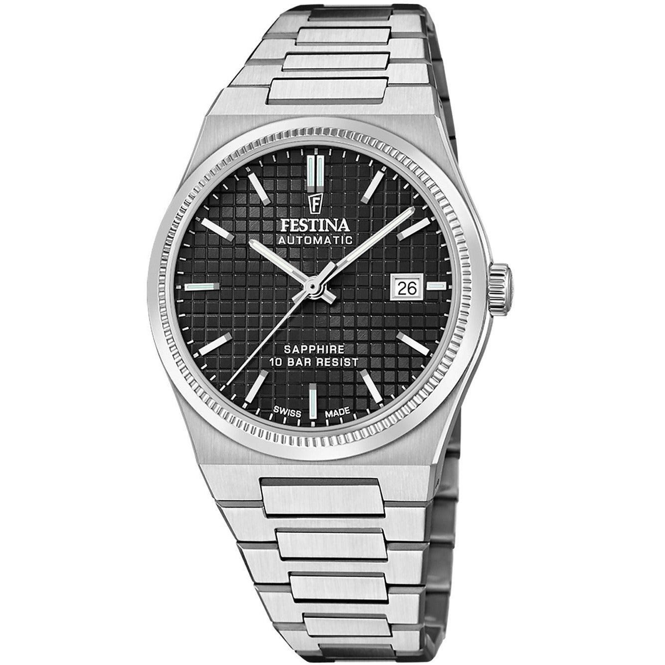 Festina Ceas de mână F20028_4