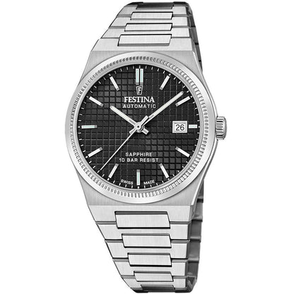 Festina Ceas de mână F20028_4