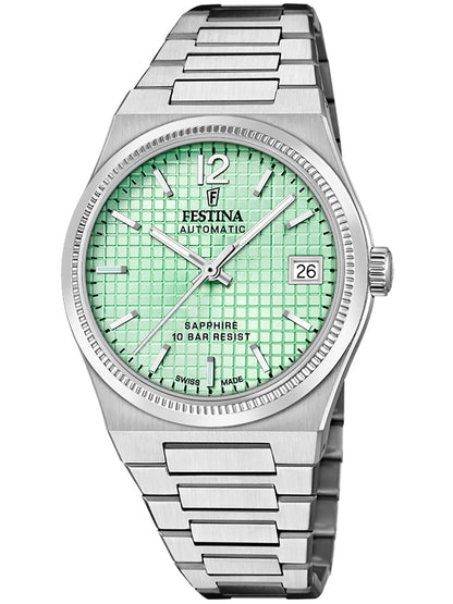 Festina Ceas de mână F20029_3