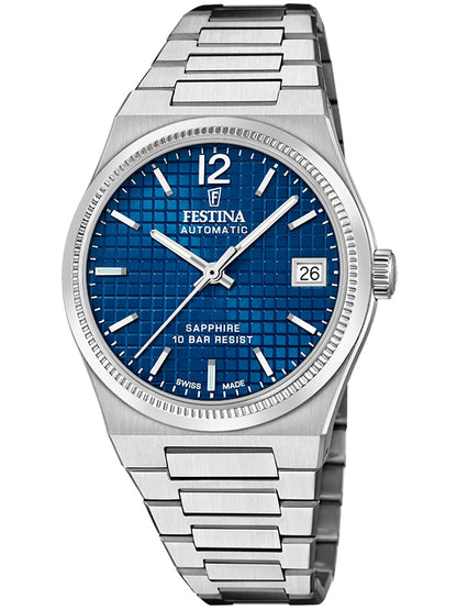 Festina Ceas de mână F20029_4