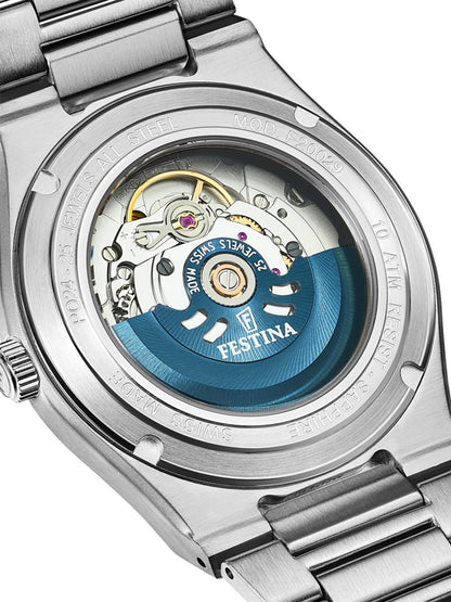Festina Ceas de mână F20029_4