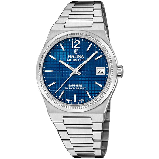 Festina Ceas de mână F20029_4