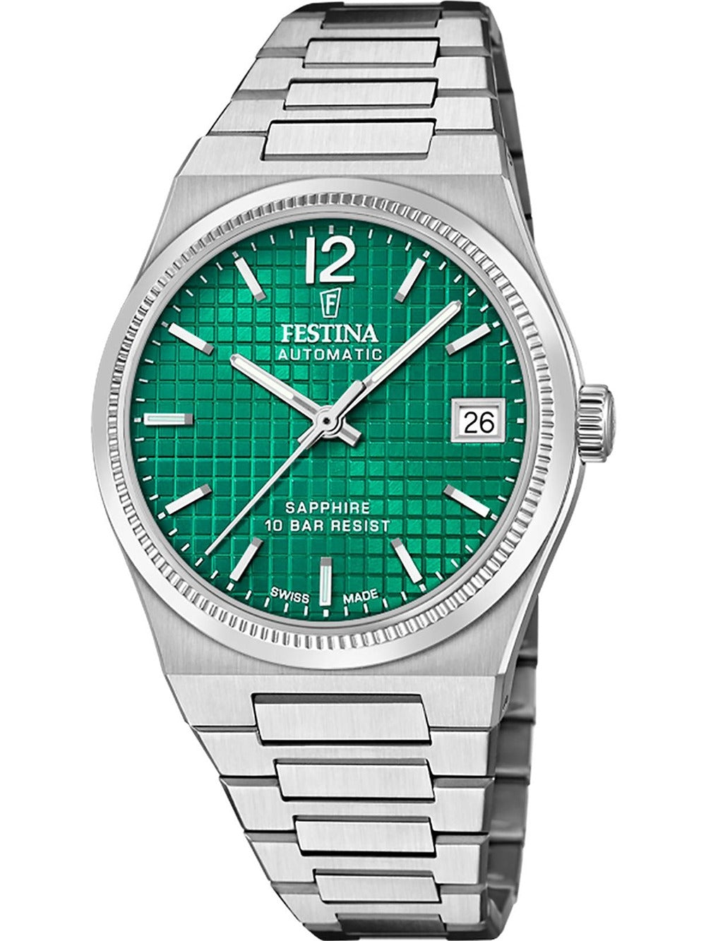 Festina Ceas de mână F20029_5