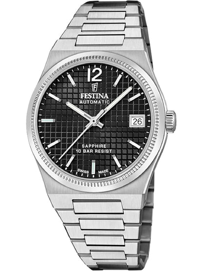 Festina Ceas de mână F20029_6